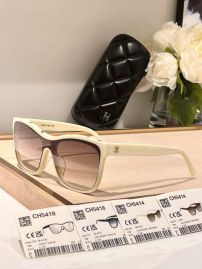 Picture of Chanel Sunglasses _SKUfw56677893fw